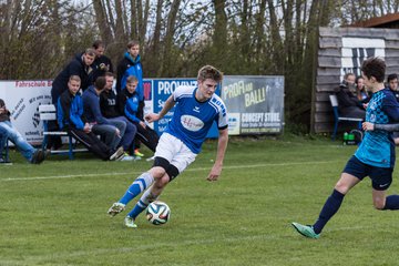 Bild 19 - AJ TSV Wiemersdorf - SG TSV05/VfR II : Ergebnis: 6:1